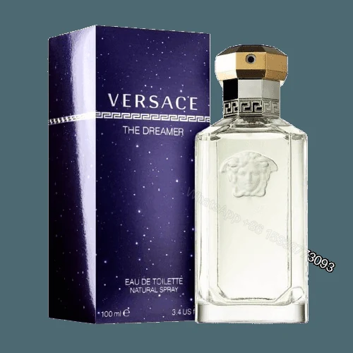 Versace The Dreamer EDT 100ml — view 1