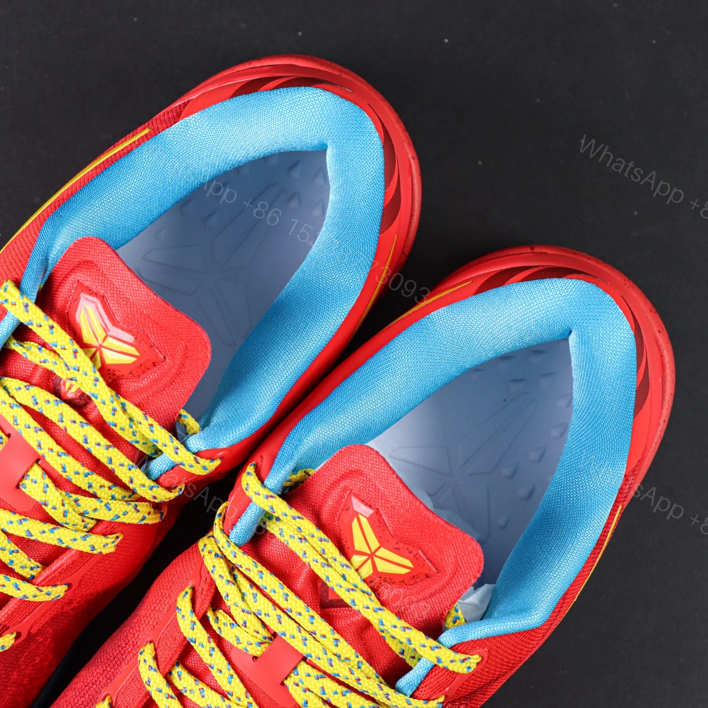 View 4 of Kobe 8 Protro “Year of the Horse”