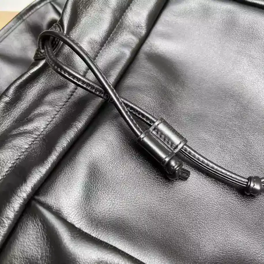 View 7 of BACKPACK WITH TONAL DOUBLE G – GBC046
