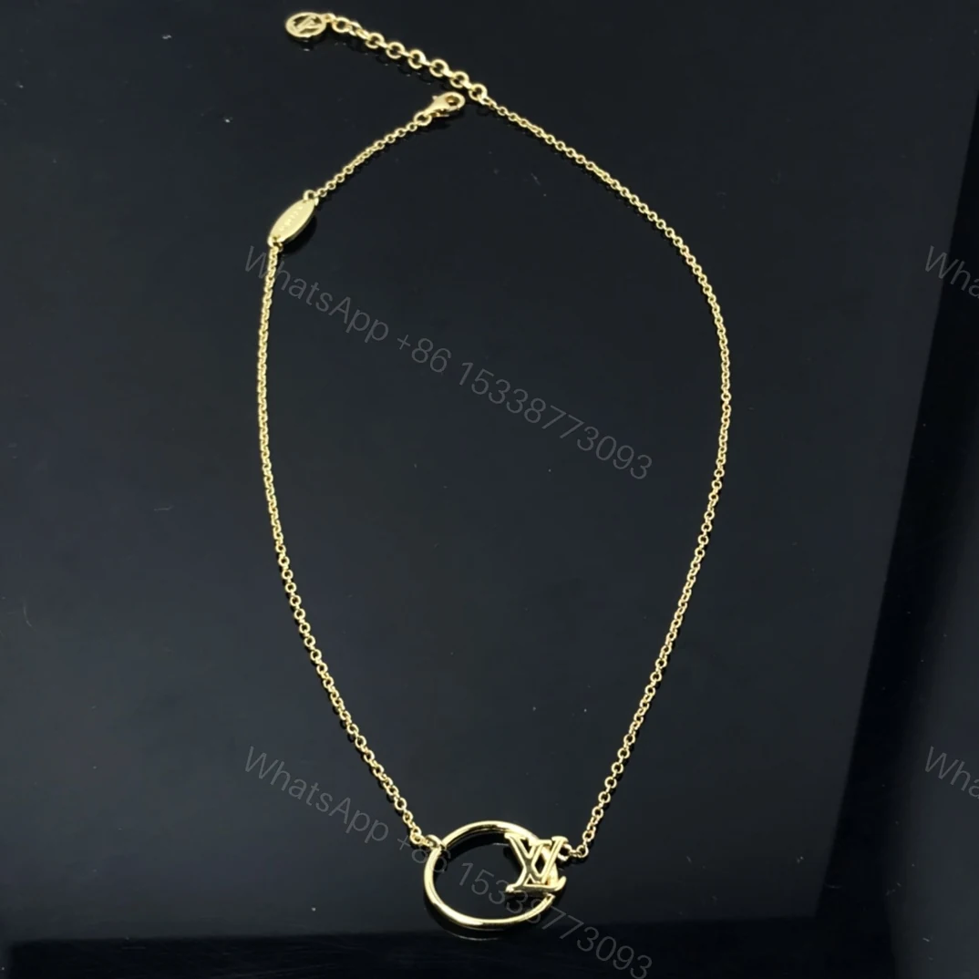 View 2 of EN – Lux LV Necklaces 055
