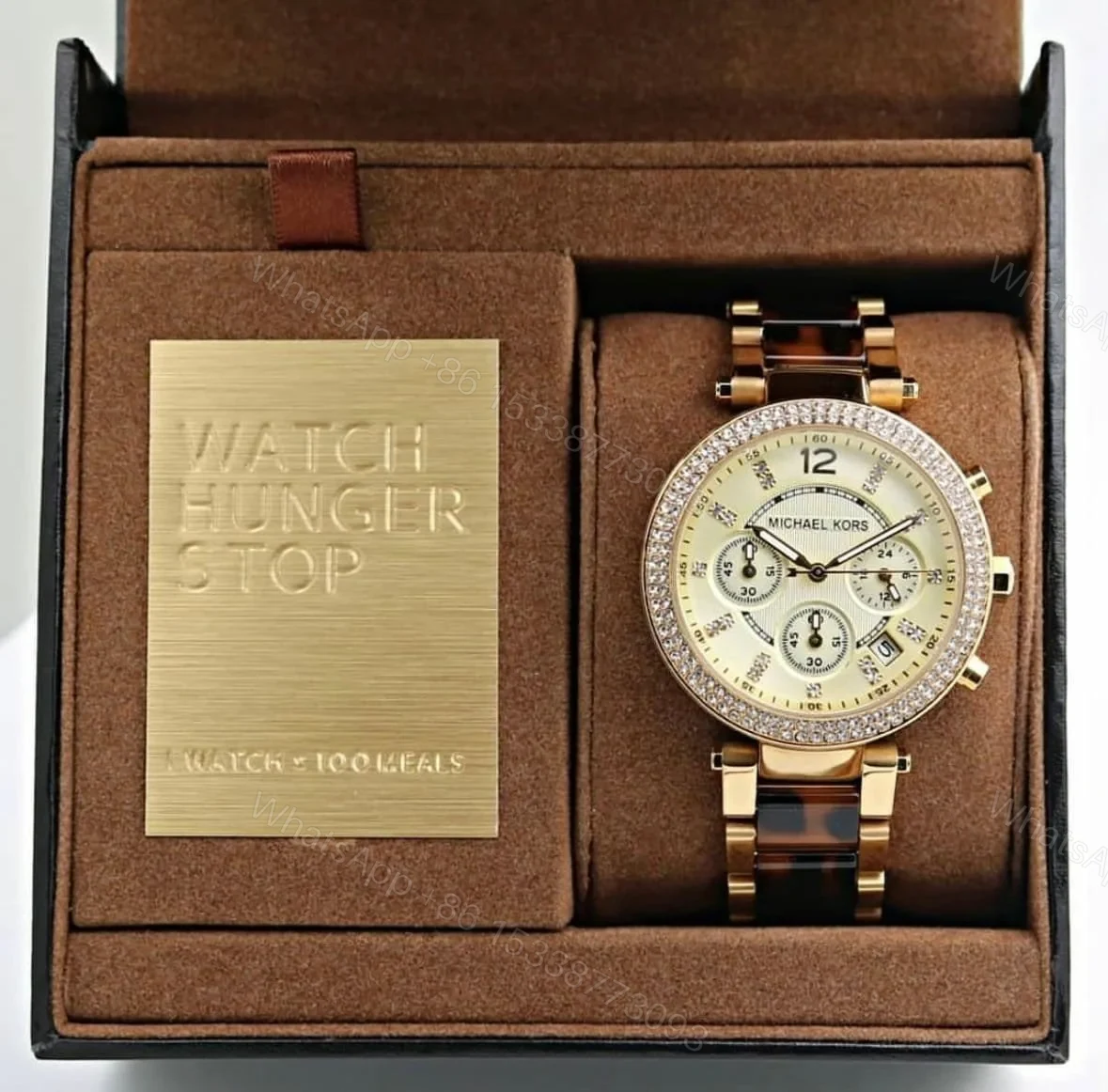 View 2 of Michael Kors MK 5688