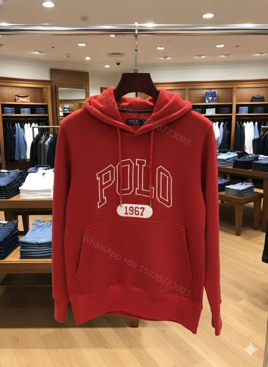 View 7 of First Copy Ralph Lauren Premium Winter Zipper Jacket for Men
