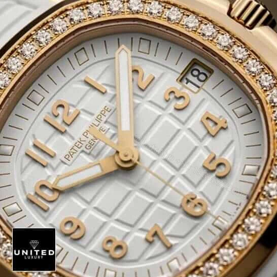 View 7 of Patek Philippe Luce 5628 Replica