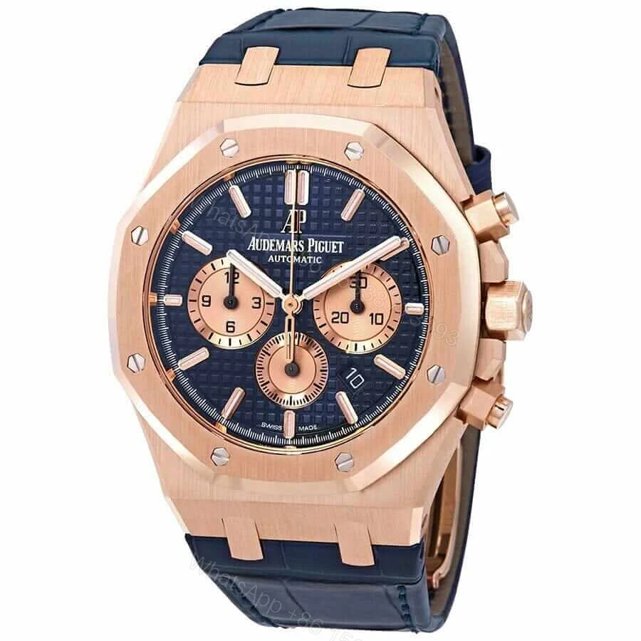 View 2 of Audemars Piguet Automatic Super Clone Watch