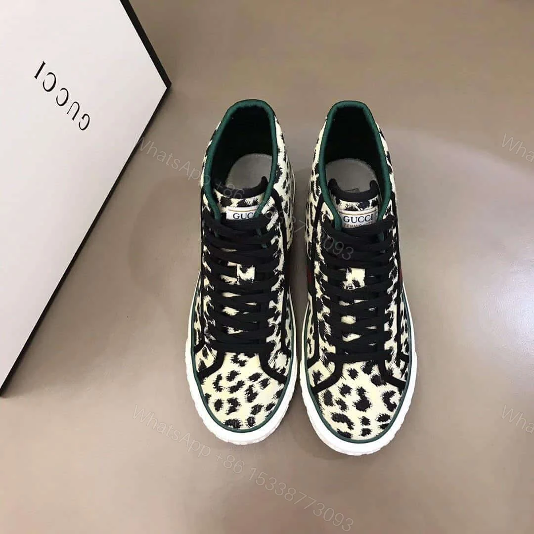 View 9 of GUCCI TENNIS 1977 SNEAKER – GC194