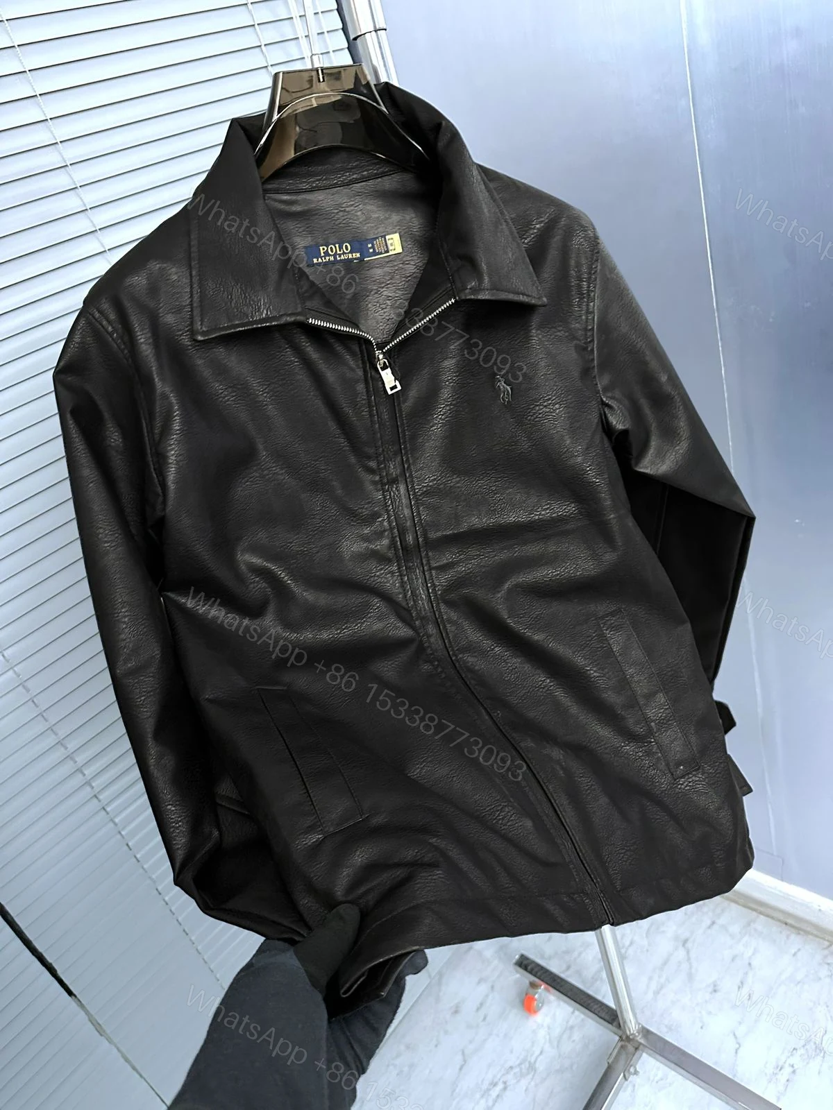 View 4 of FIRST COPY RALPH LAUREN IMPORTED EXCLUSIVE HIGH END JACKET