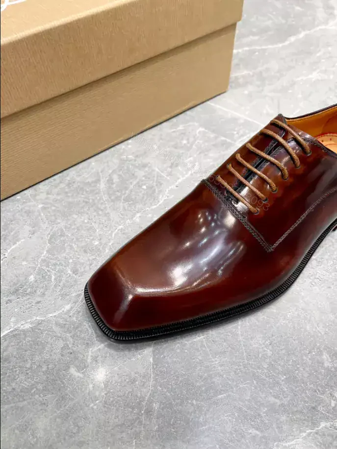 View 7 of CHRISTIAN LOUBOUTIN CORTEO – LDC014