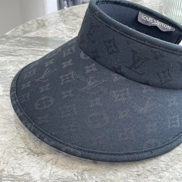View 2 of Louis Vuitton Visor – LHC14