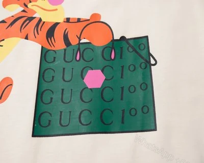 View 6 of Gucci T-Shirt – GC0028