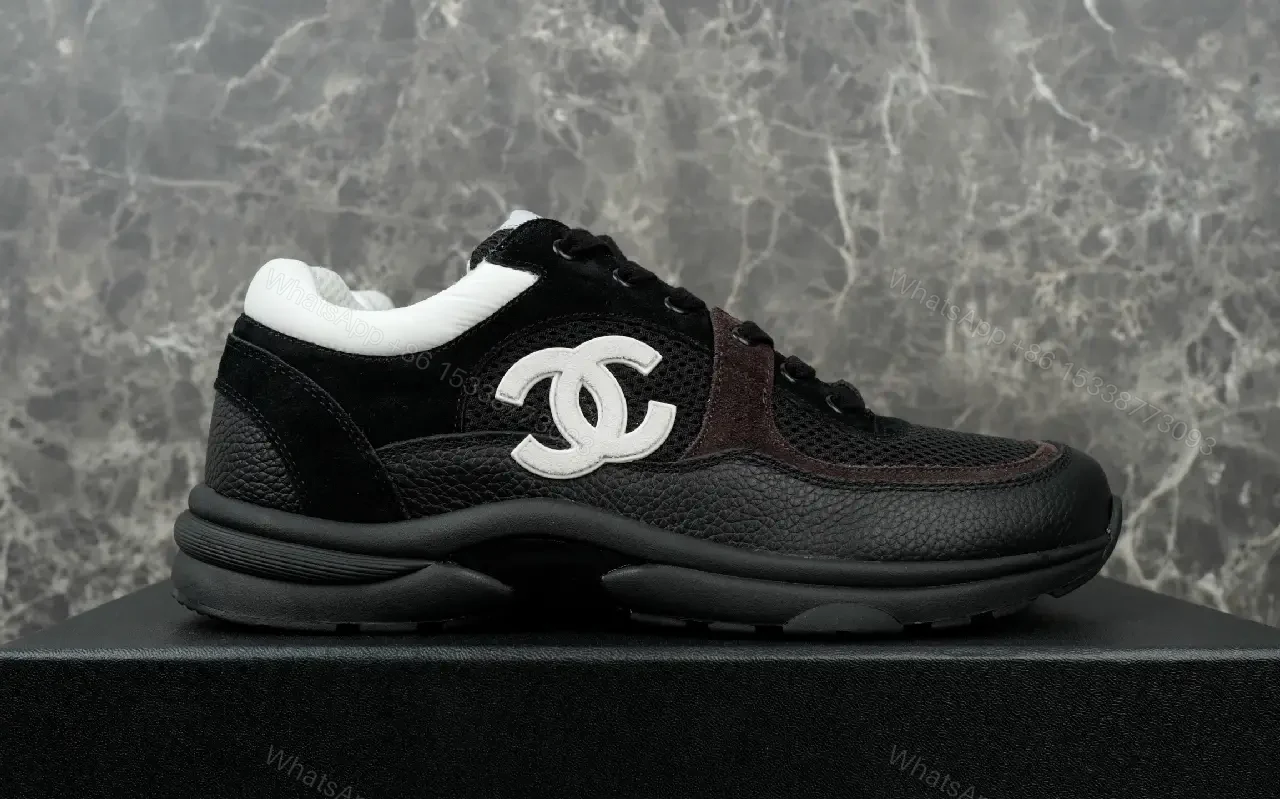 View 8 of Textured Luxury Runner: Premium Mesh & Suede, Chic Everyday Sneakers