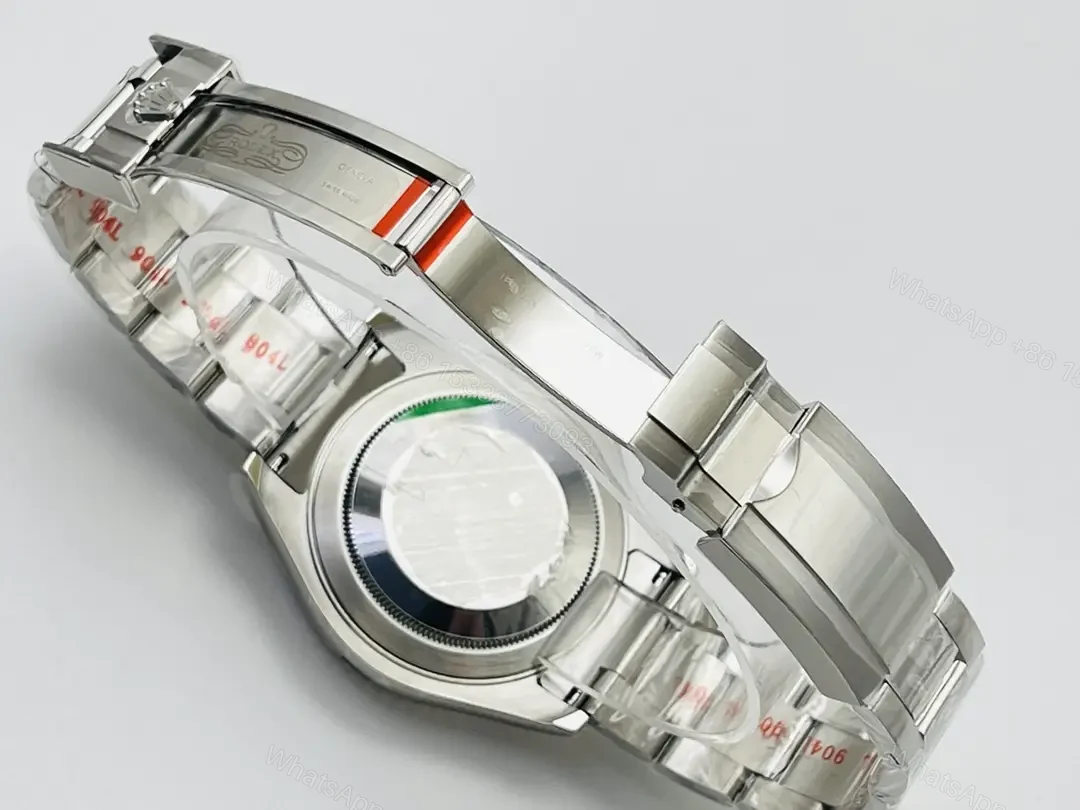View 8 of Rolex Yacht Master 126622 40mm Rolesium Solid Needle Shaft Watch 126622-0001