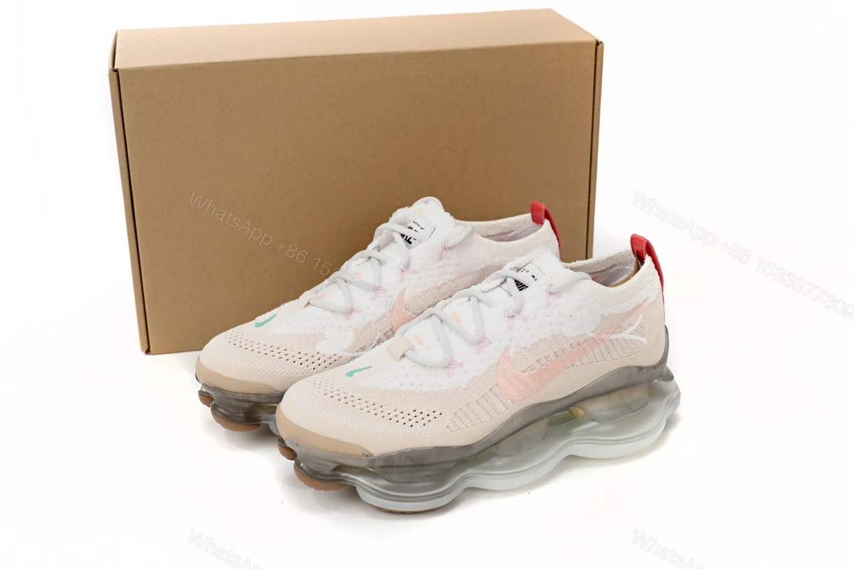Nike Air Max Scorpion FK Lunar New Year Leap High FD4339-180 — view 2