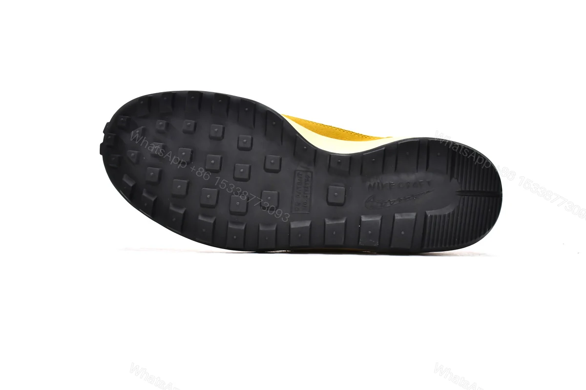 View 13 of Tom Sachs x Nike General Purpose Shoe Yellow DA6672-700