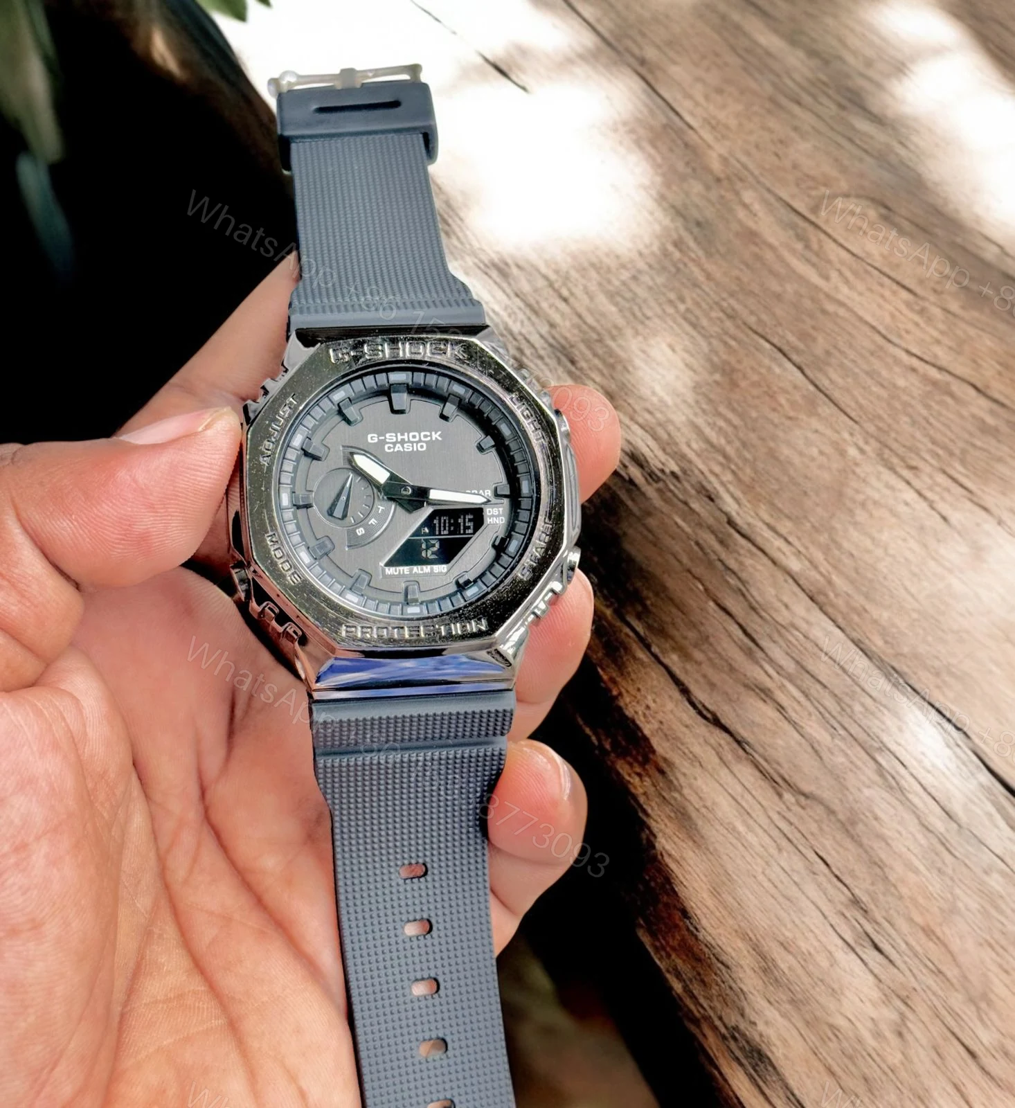 View 4 of FIRST COPY Casio G-Shock For mans 7AA Premium Collection