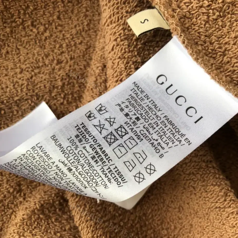 View 5 of Gucci Hoodie – GC09