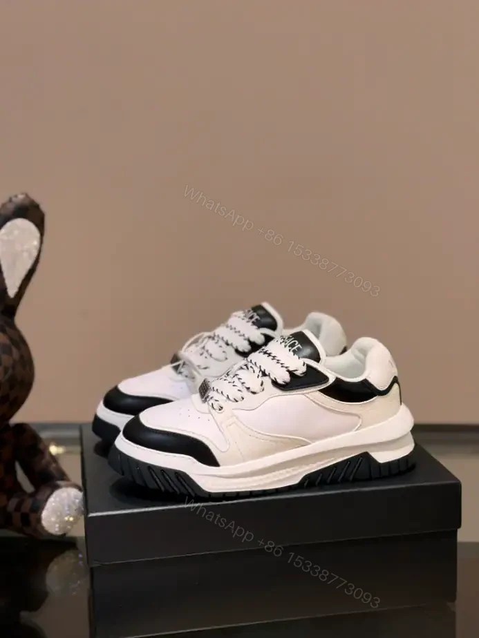 View 8 of VERSACE ODISSEA SNEAKERS – VS55