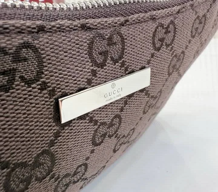 View 21 of Mirror 1:1 Gucci Lady Lunetta Small Shoulder Bag WB5650