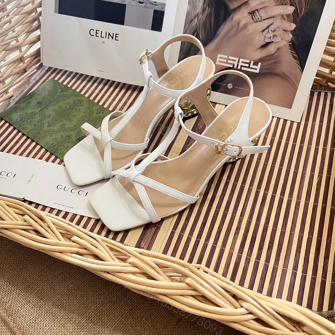 View 7 of Gucci Sandals