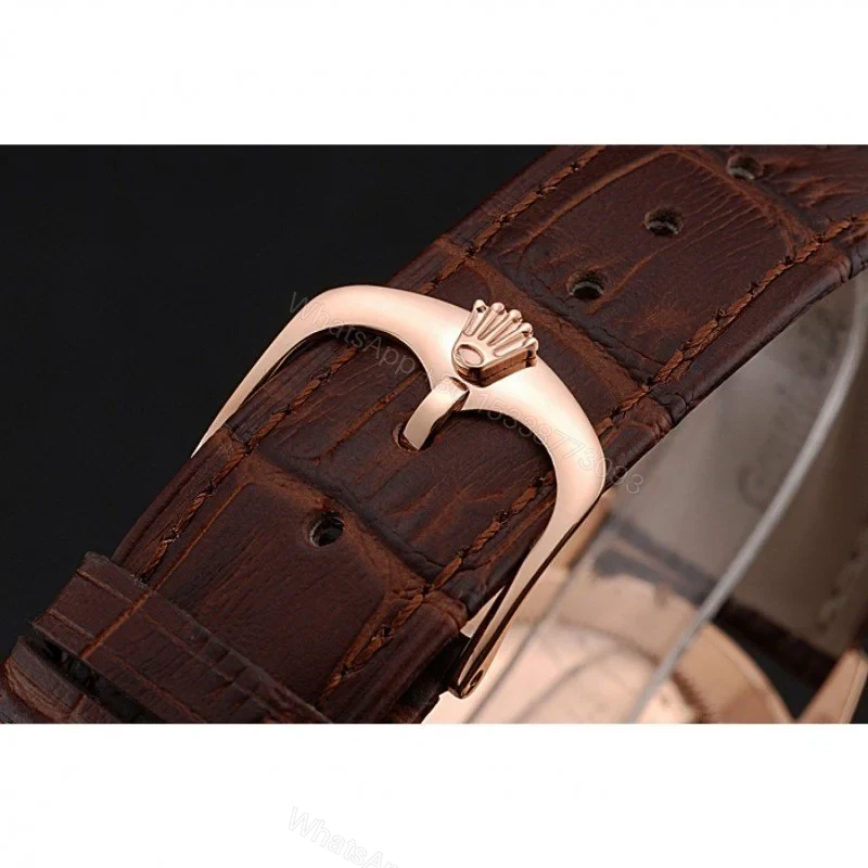 View 6 of Superclone Rolex Cellini White Dial 622655