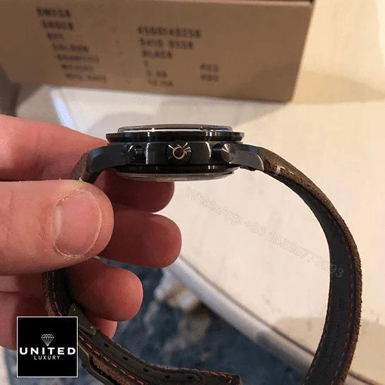 View 10 of Omega Speedmaster Moonwatch Replica