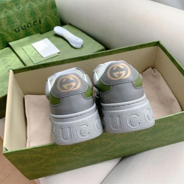 View 6 of GUCCI MEN’S GG SNEAKER – GC119