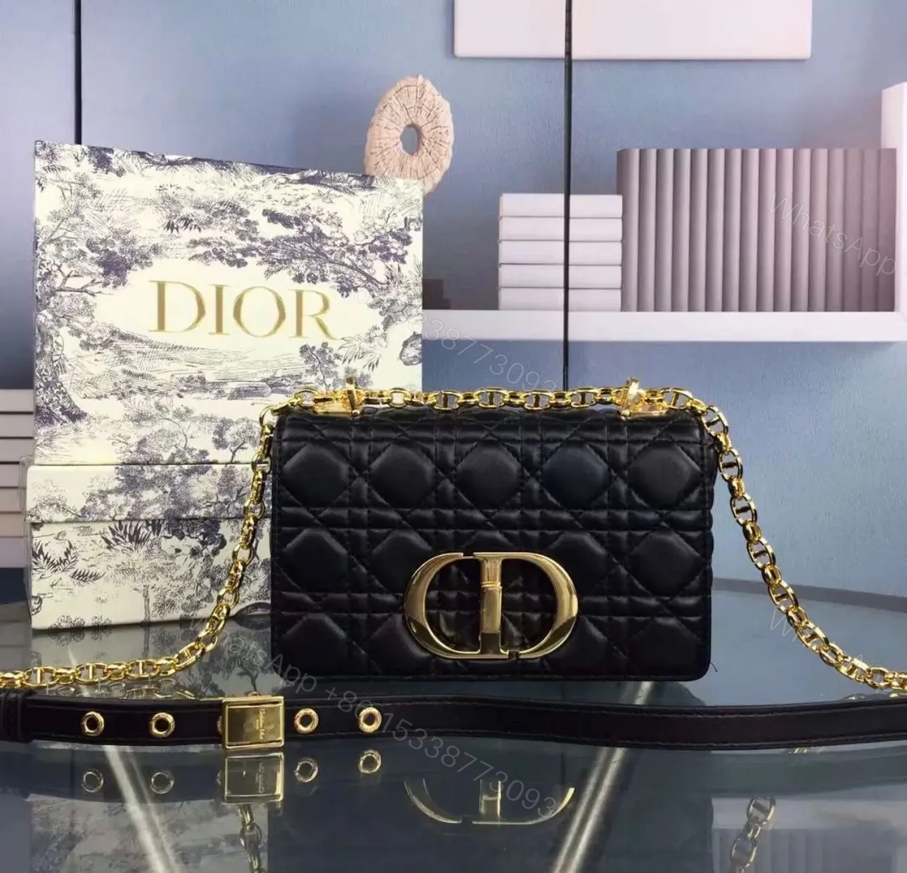 DIOR — view 1