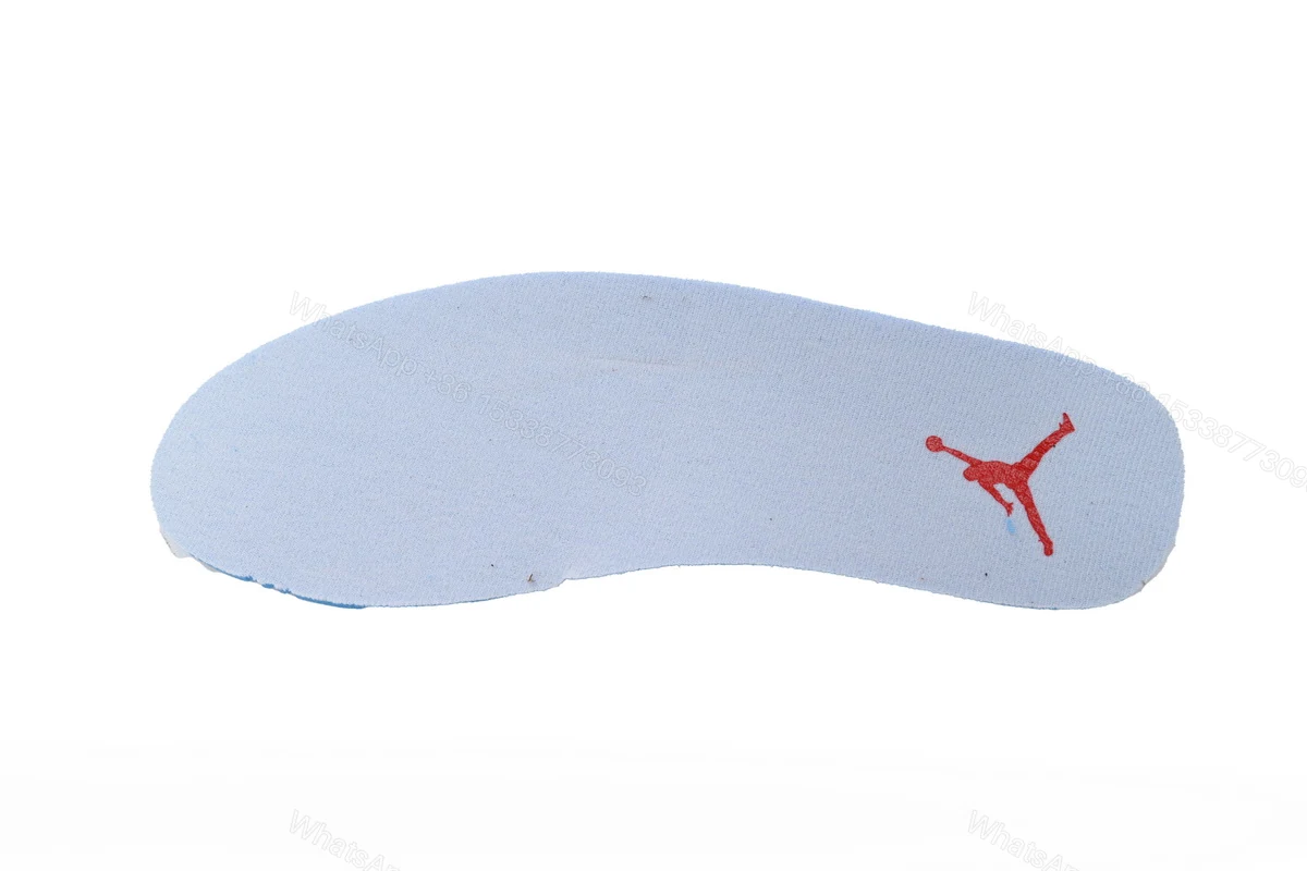 View 8 of Air Jordan aj1 Low White Red Chicago 553558-118