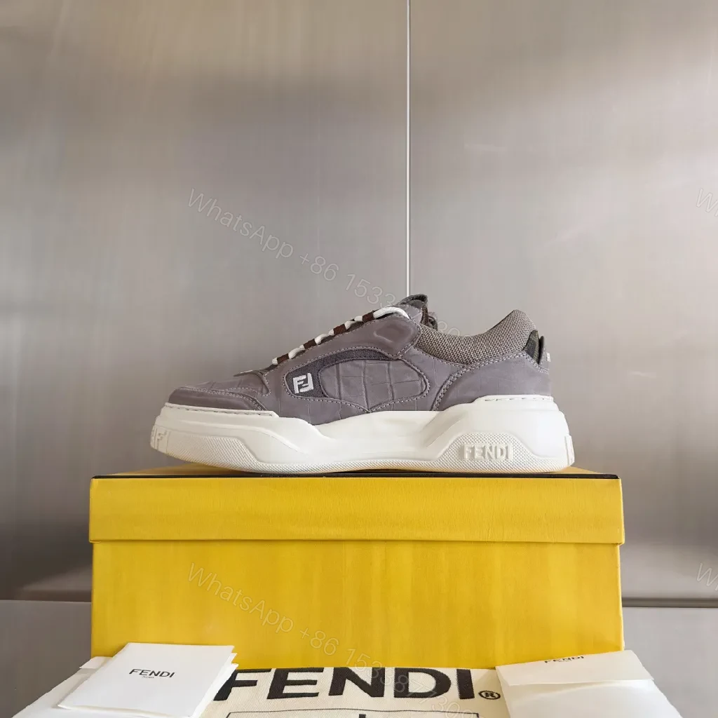 View 3 of Lux High-Top Sneaker: Premium Comfort, Modern Edge, Unisex