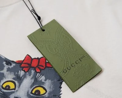 View 2 of Gucci & The North Face Collaboration Ghost – GC0031