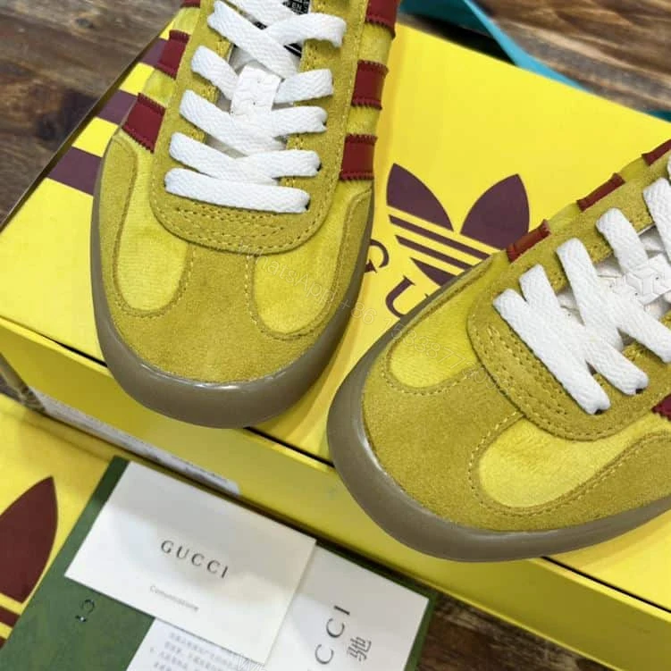 View 6 of GUCCI GAZELLE SNEAKER – GC116