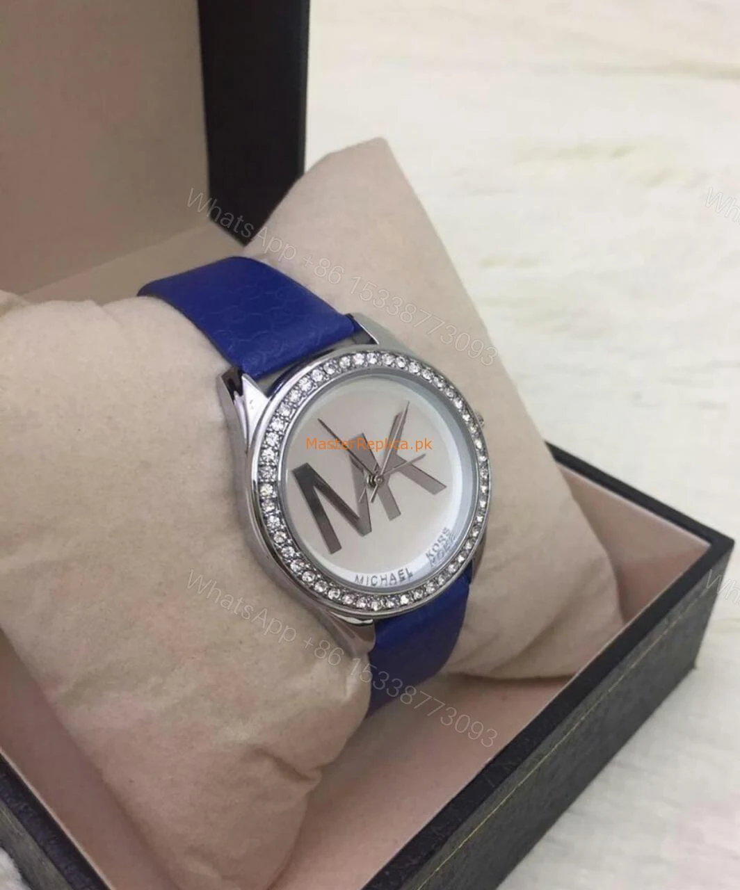 View 2 of Michael Kors – Designer inspired replica watch 2018 Collection