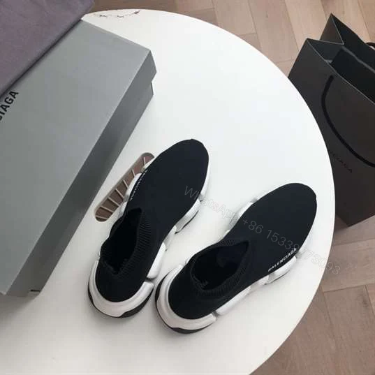 View 7 of BALENCIAGA SPEED 2.0 SNEAKER – BB151
