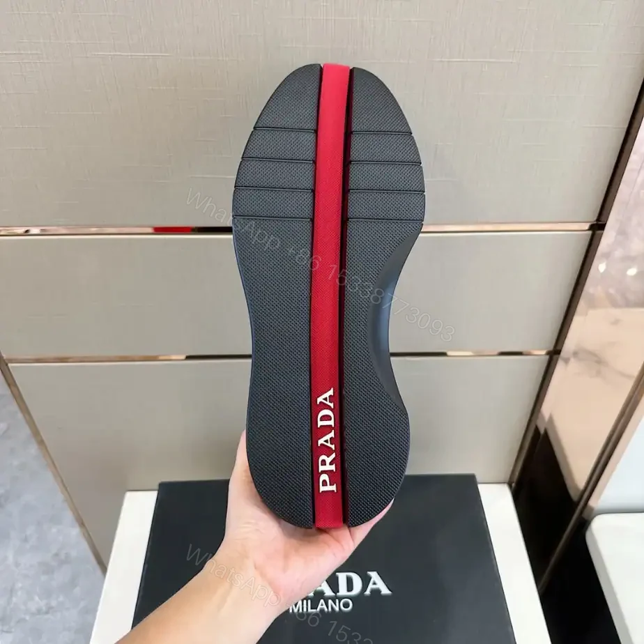 View 4 of PRADA SNEAKERS – PRD073