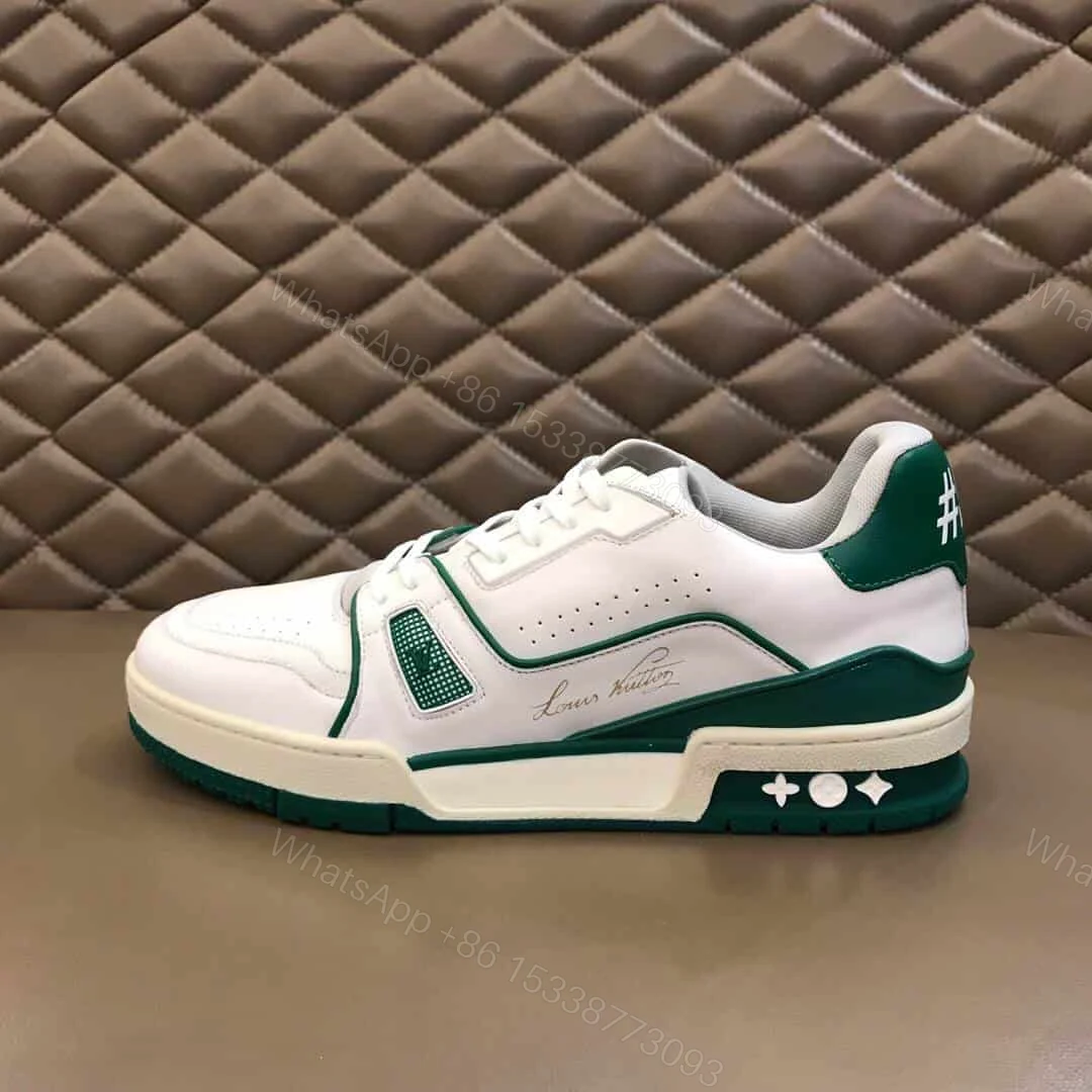 View 7 of LOUIS VUITTON TRAINER SNEAKER – LV11