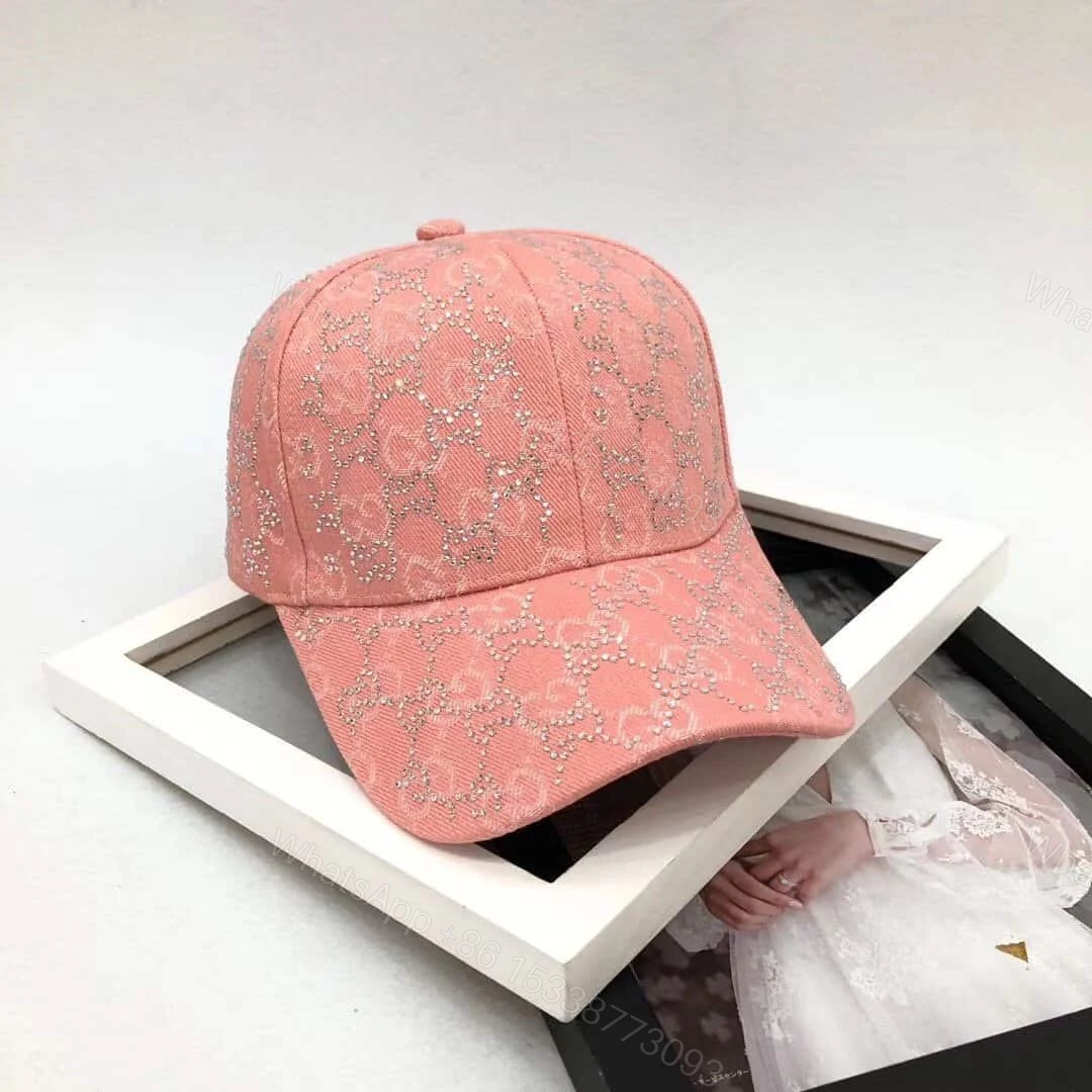 View 2 of GUCCI CANVAS HAT – H2
