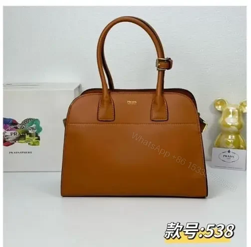 PRADA — view 1