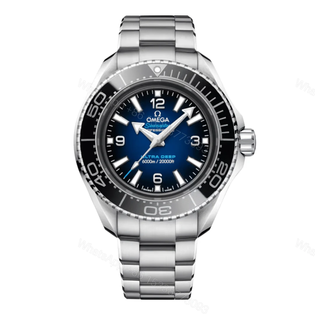 Omega Seamaster Ocean Replica — view 1
