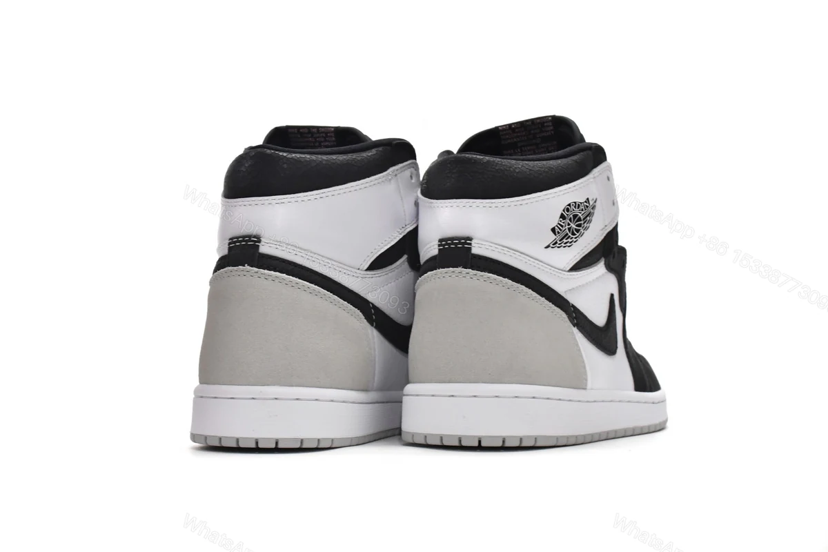 View 4 of (OG)Air Jordan 1 High OG WMNS Stage Haze 555088-108