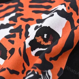View 4 of GUCCI Tiger T-Shirt – GC0079