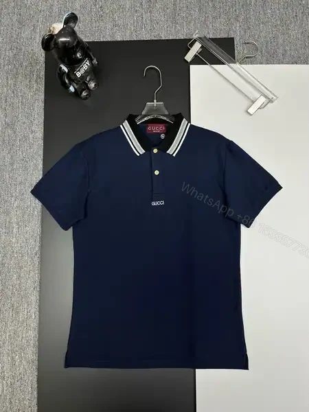 Gucci Polo – GC0140 — view 1
