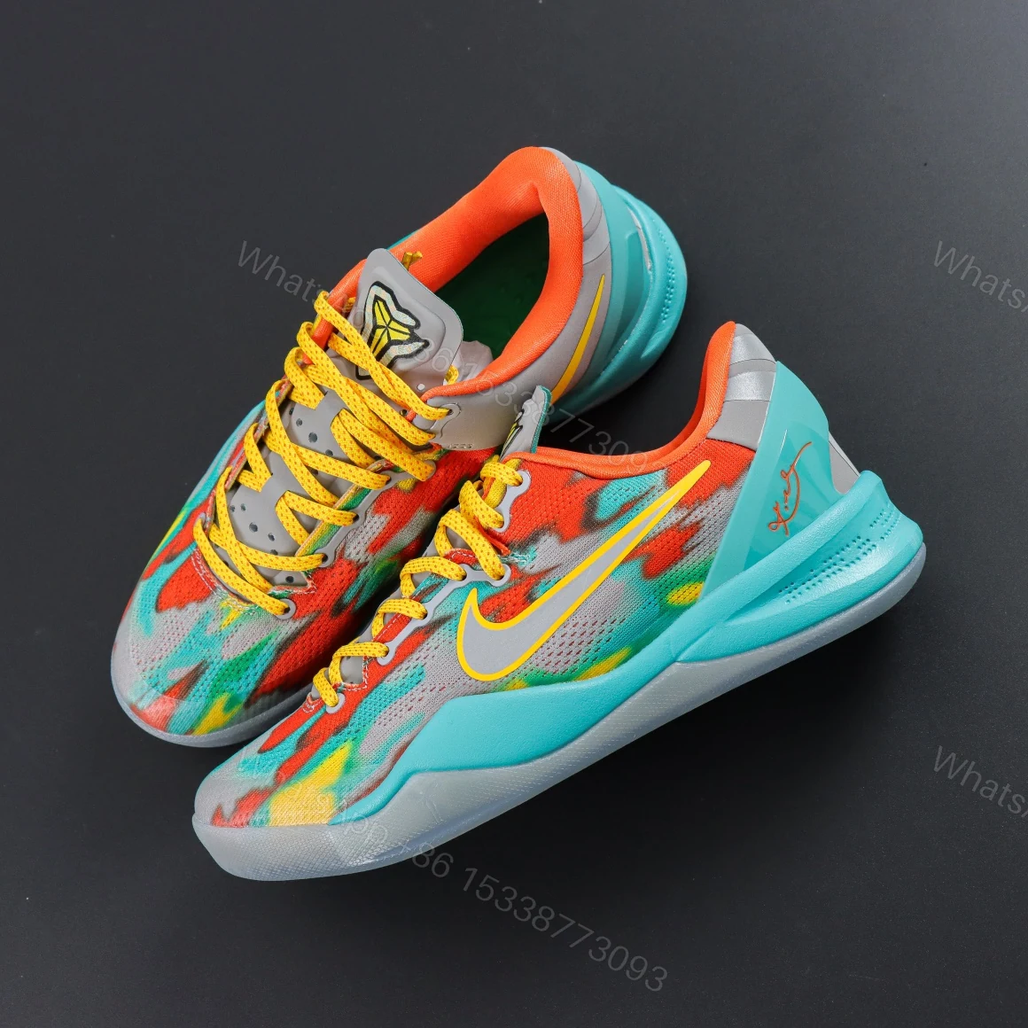 View 7 of Kobe 8 Protro “Venice Beach” 2024 Reps