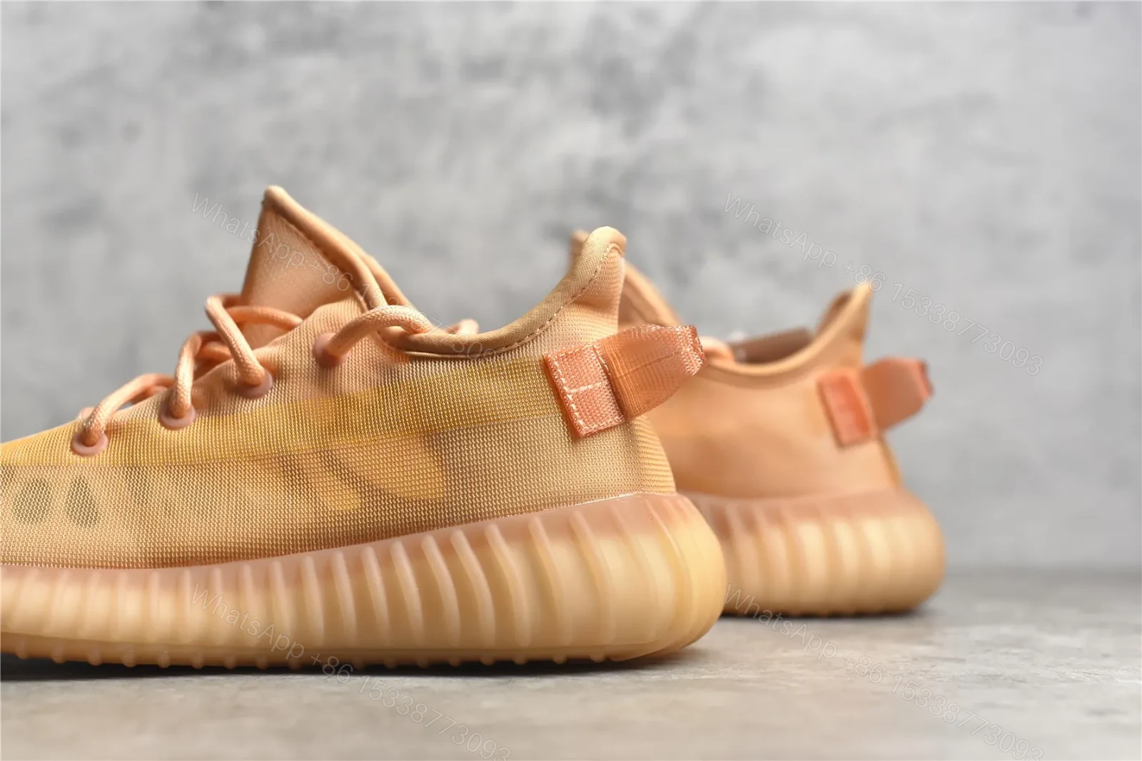 View 4 of Yeezy Boost 350 V2 Mono Clay Reps