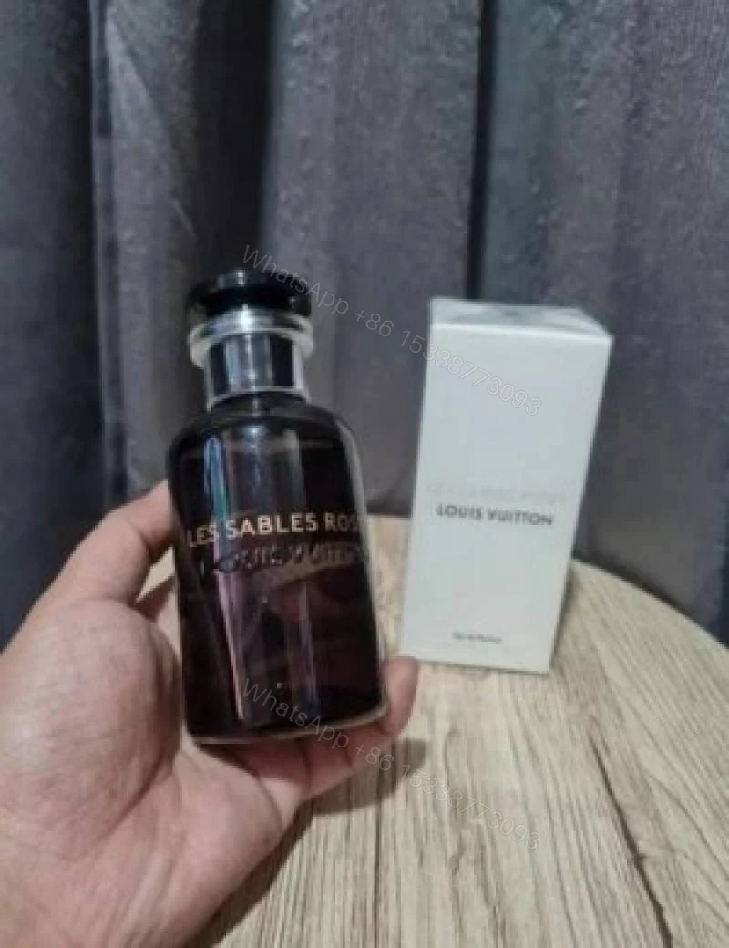 View 4 of First Copy Hermes Terre D’Hermes Eau De Toilette Premium Long Lasting Luxury Fragrance For Men