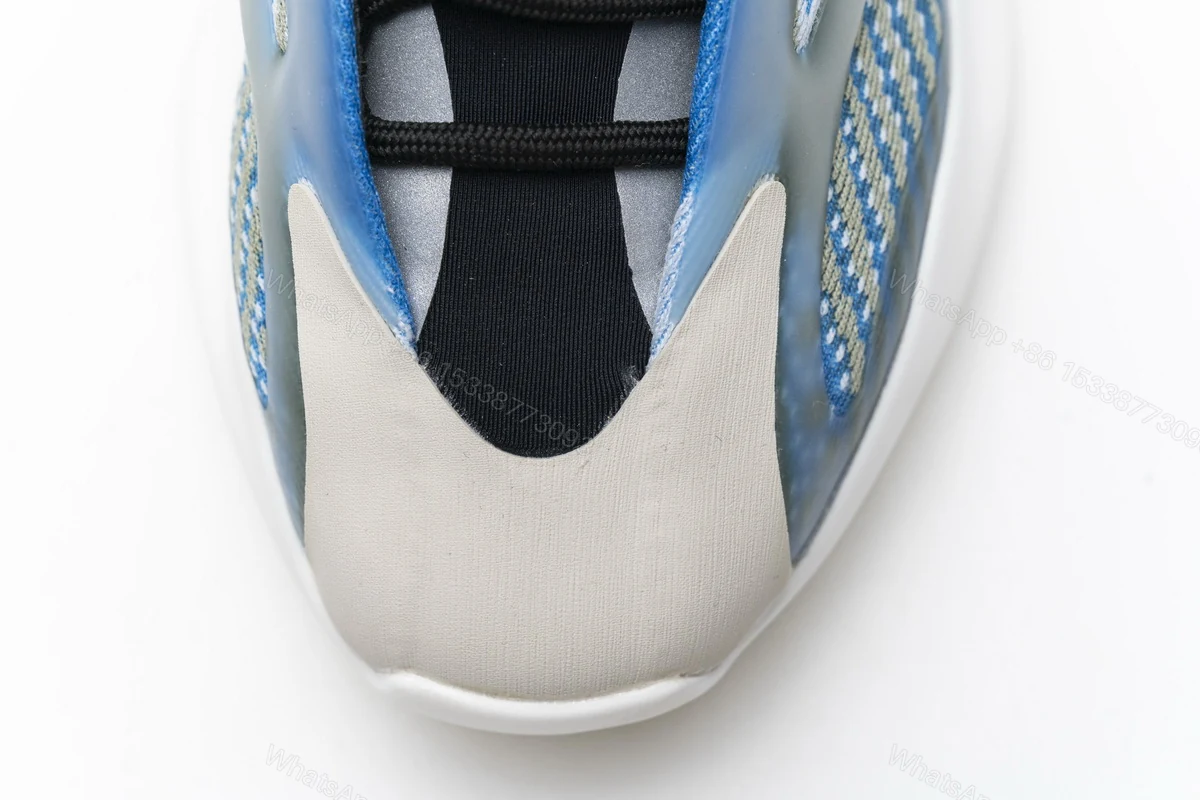 View 8 of Adidas Yeezy 700 V3 Azareth G54850