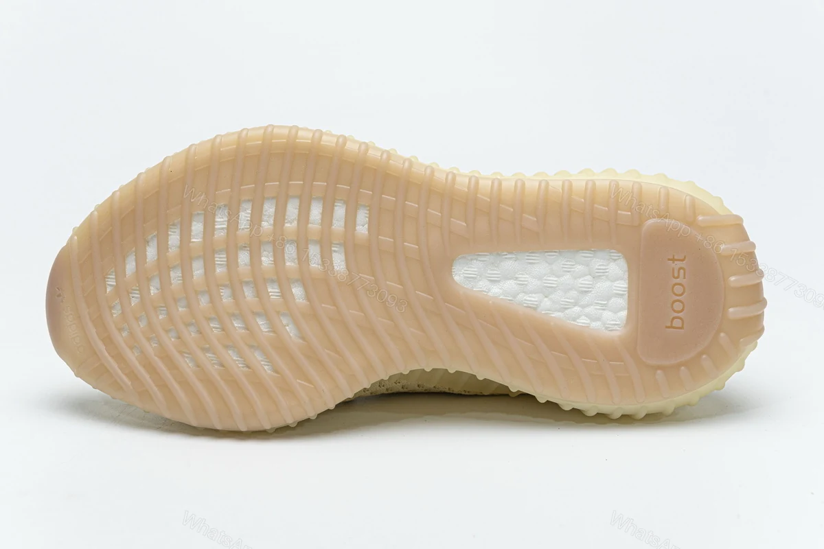 View 5 of Yeezy Boost 350 V2 Linen FY5158