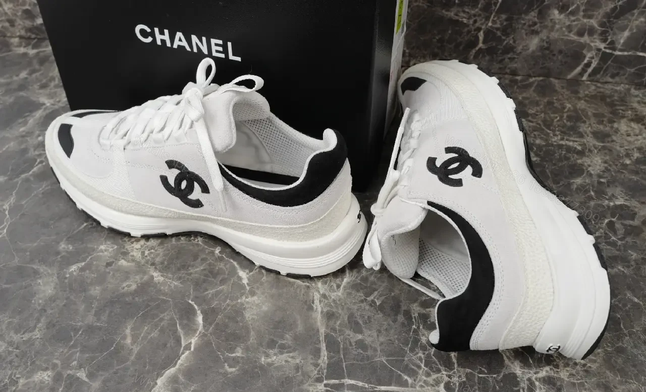 View 2 of Monochrome Leather High-Top Sneaker: Subtle Luxury Comfort