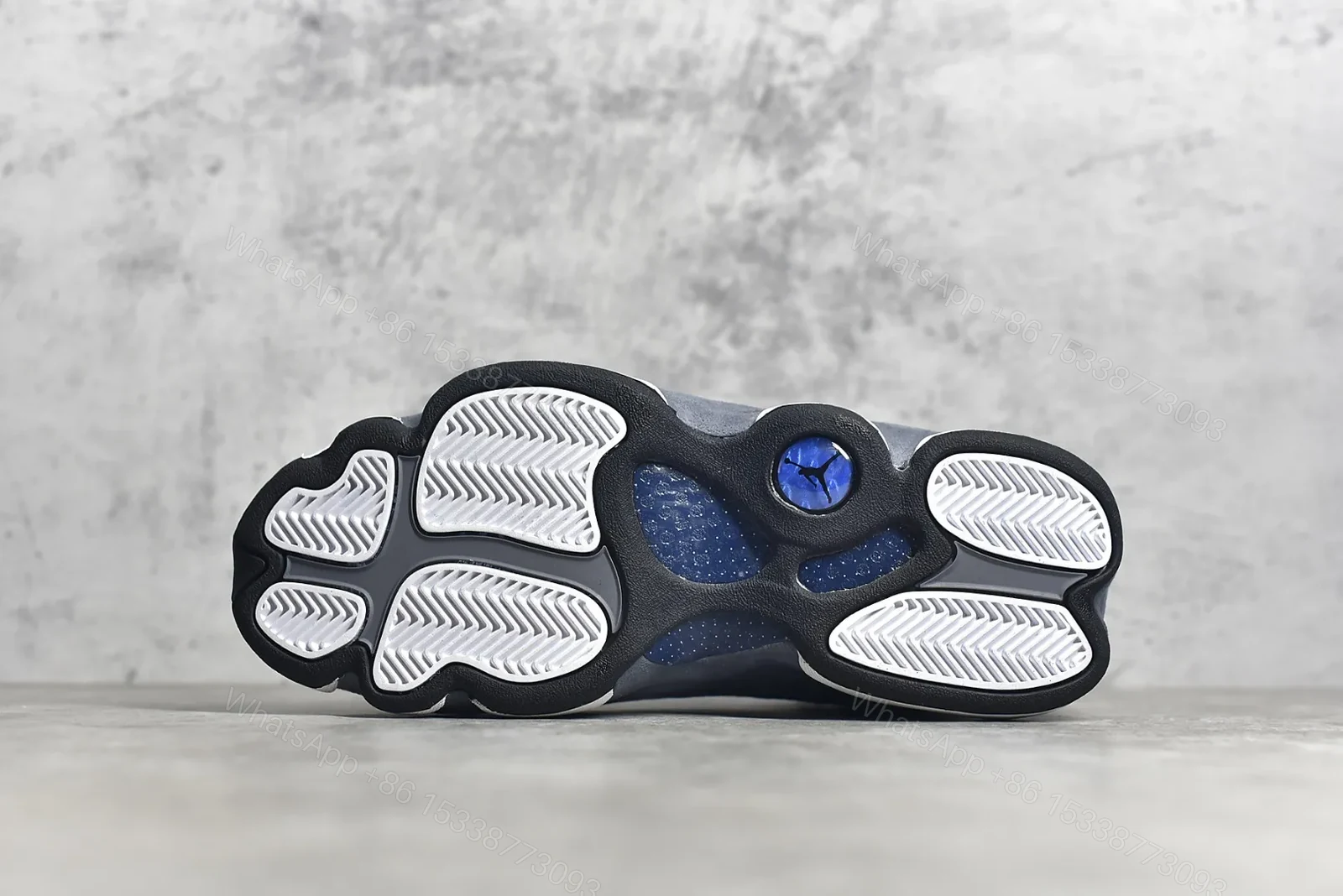 View 8 of AIR JORDAN 13 RETRO FLINT Reps