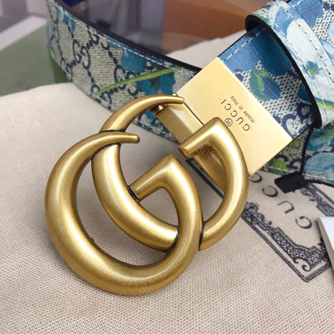 View 7 of Women’s Luxury GCI BELTS 004