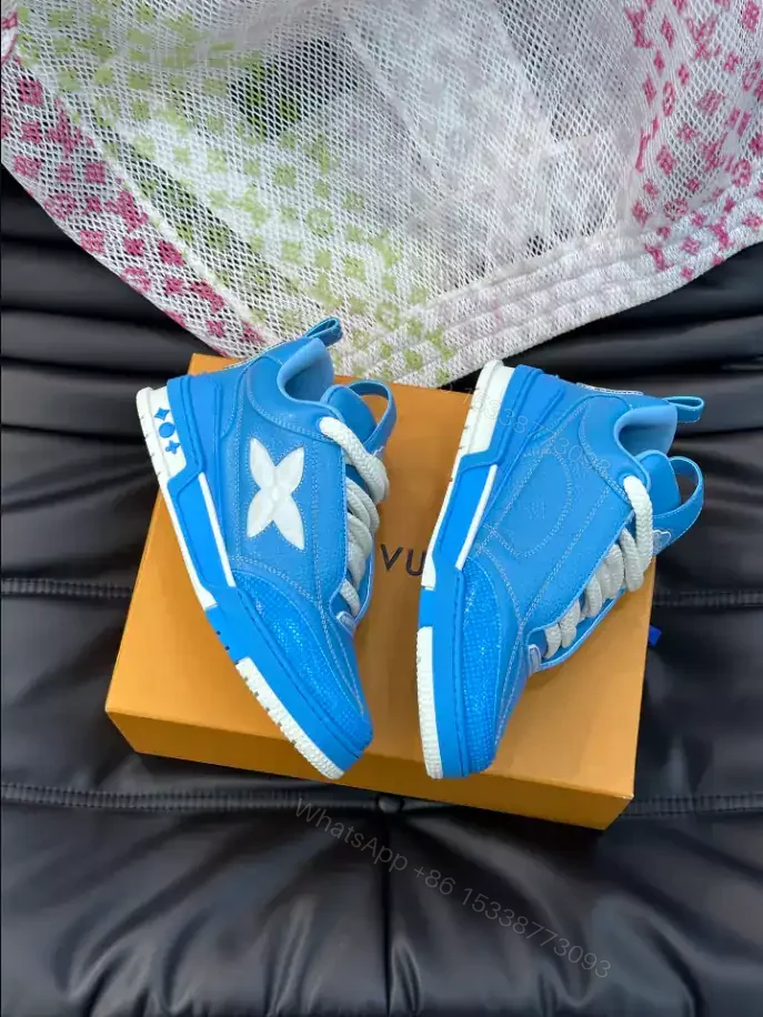 View 7 of LV SKATE SNEAKER – LSVT422