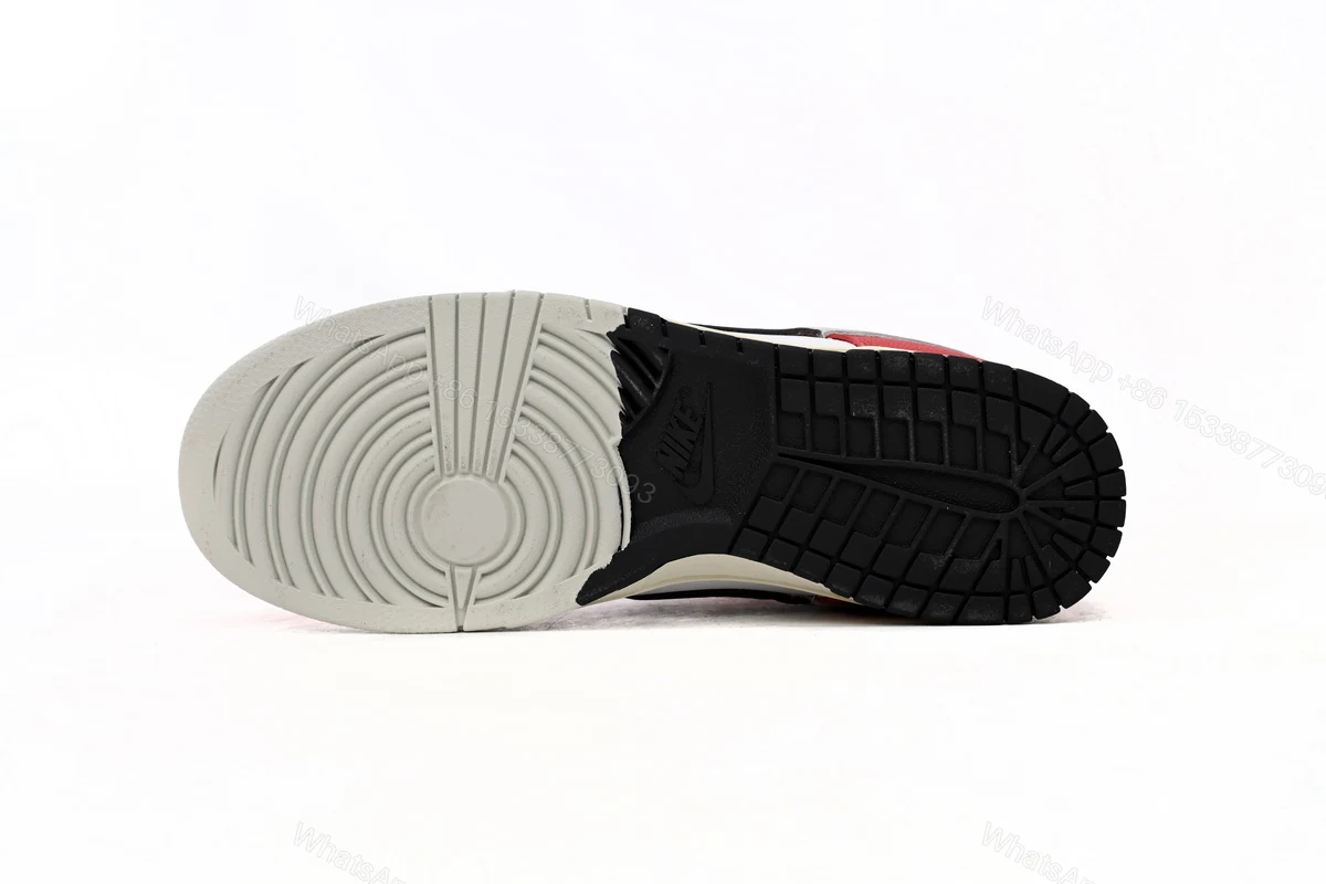 View 10 of Nike SB Dunk Low Los “Chicago Split” DZ2536-600